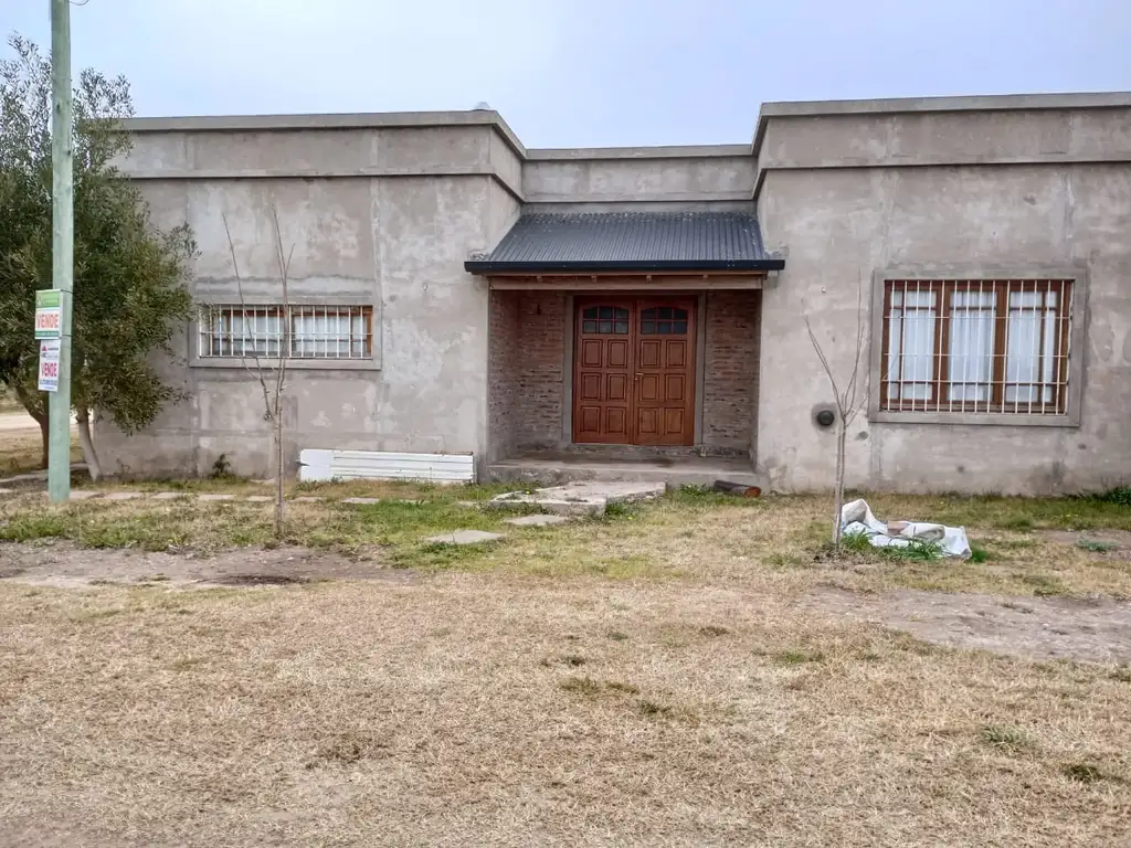 VENTA DE CASA QUINTA EN CARMEN DE ARECO