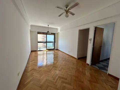 RESERVADO - Semipiso 3 amb en excelente estado en alquiler - Caballito Sur