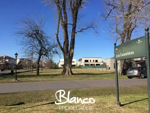 Terreno Lote en Venta en La Lomada, Pilar, G.B.A. Zona Norte - BLA0616_LP534546_2 - Foto 0