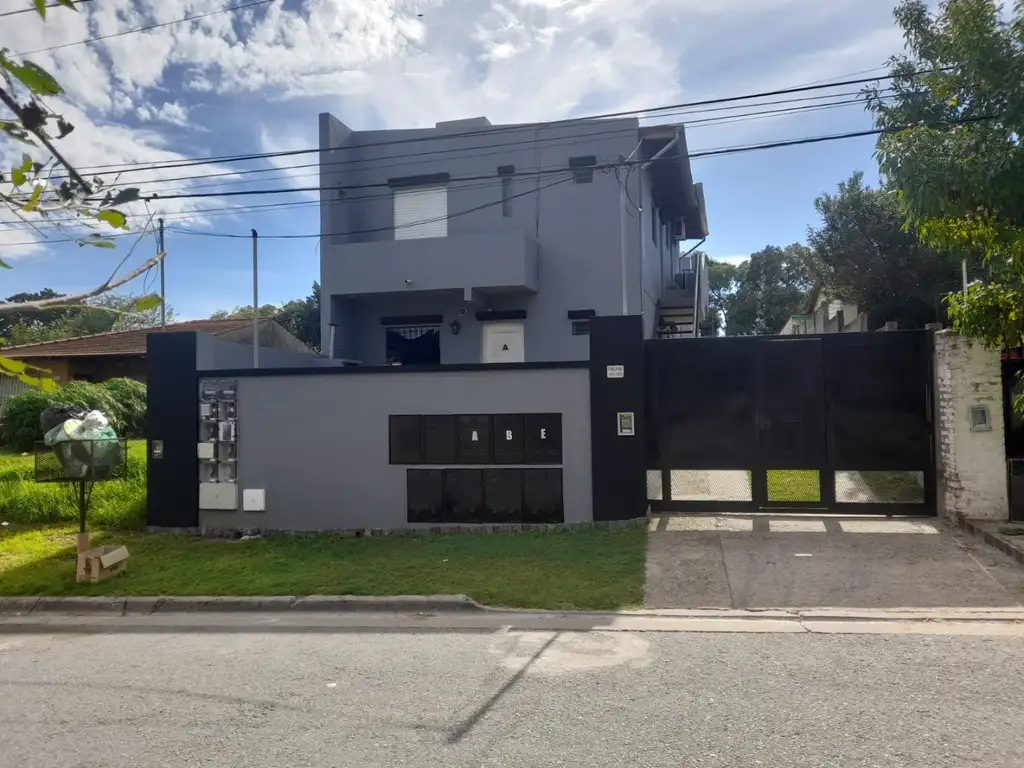 Venta Condominio Capilla del Señor