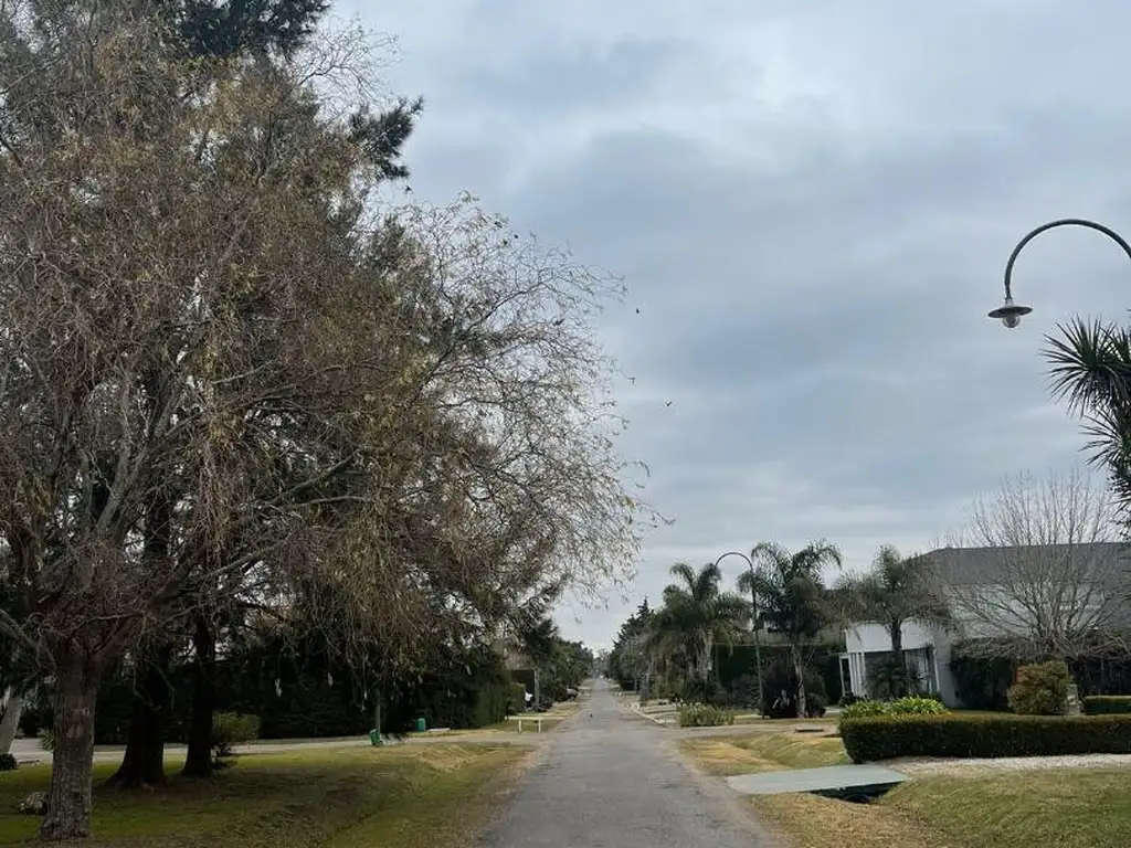 Terreno en Venta