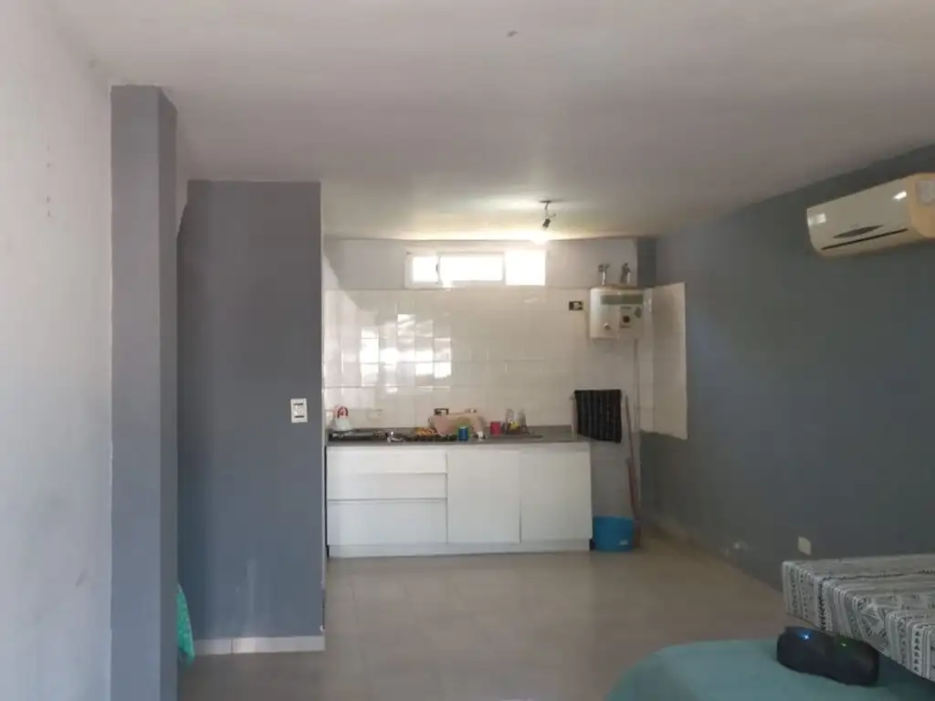 Venta Departamento Monoambiente en Lujan