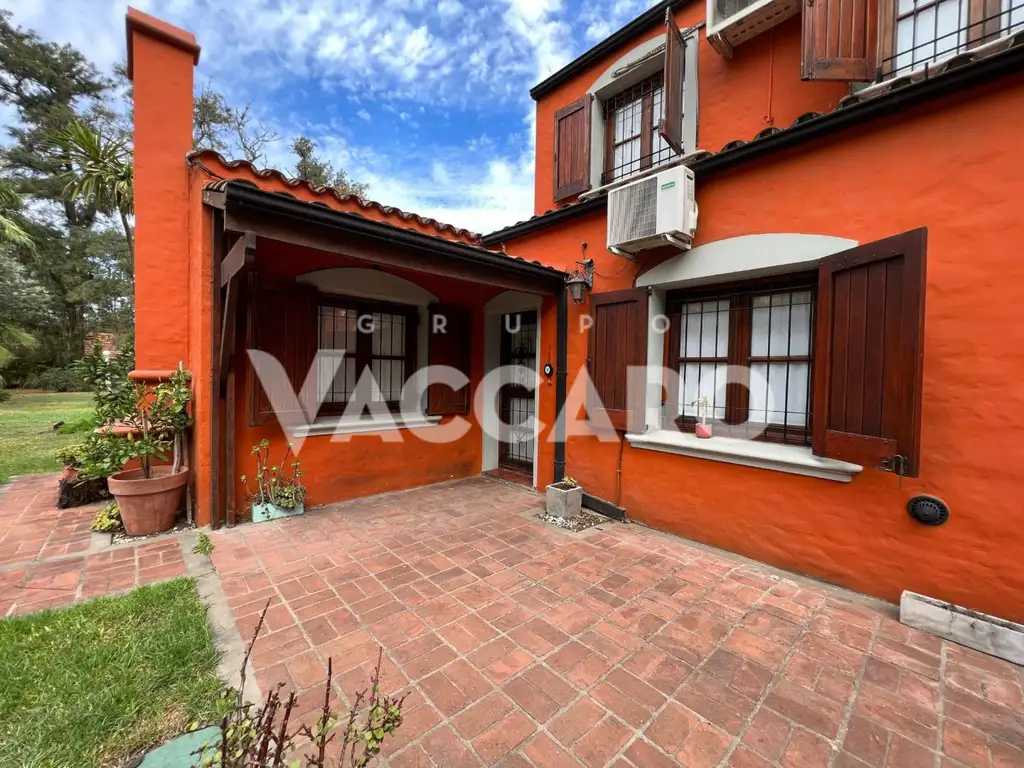 Venta Casa Parque Leloir