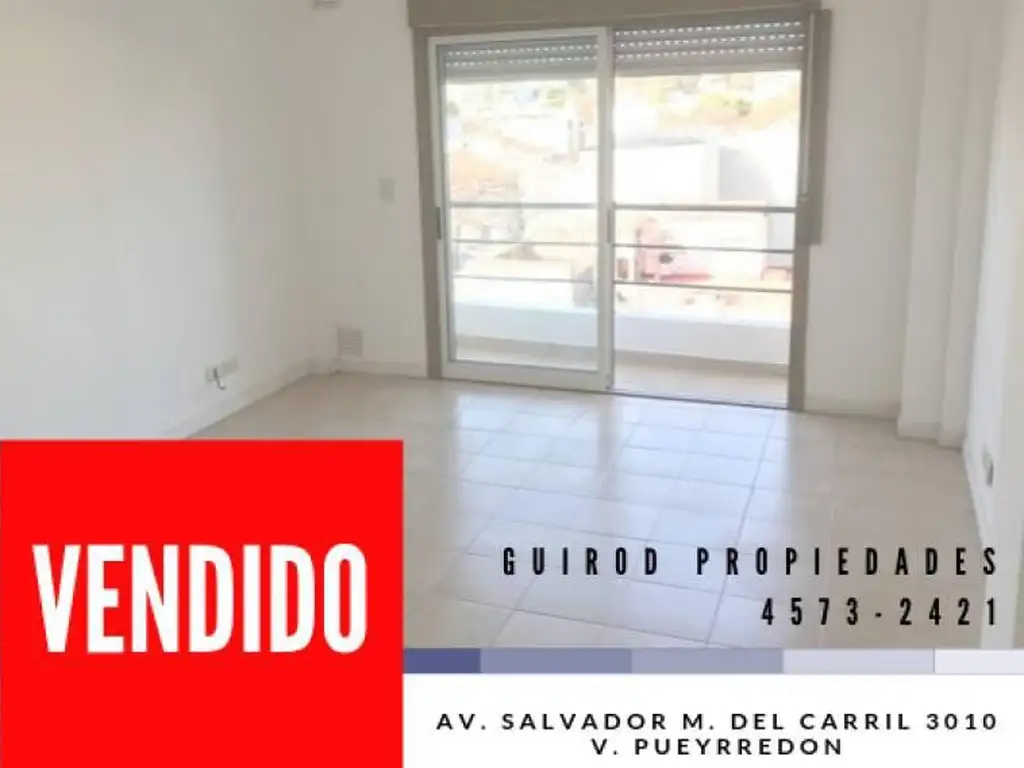 | VENDIDO |