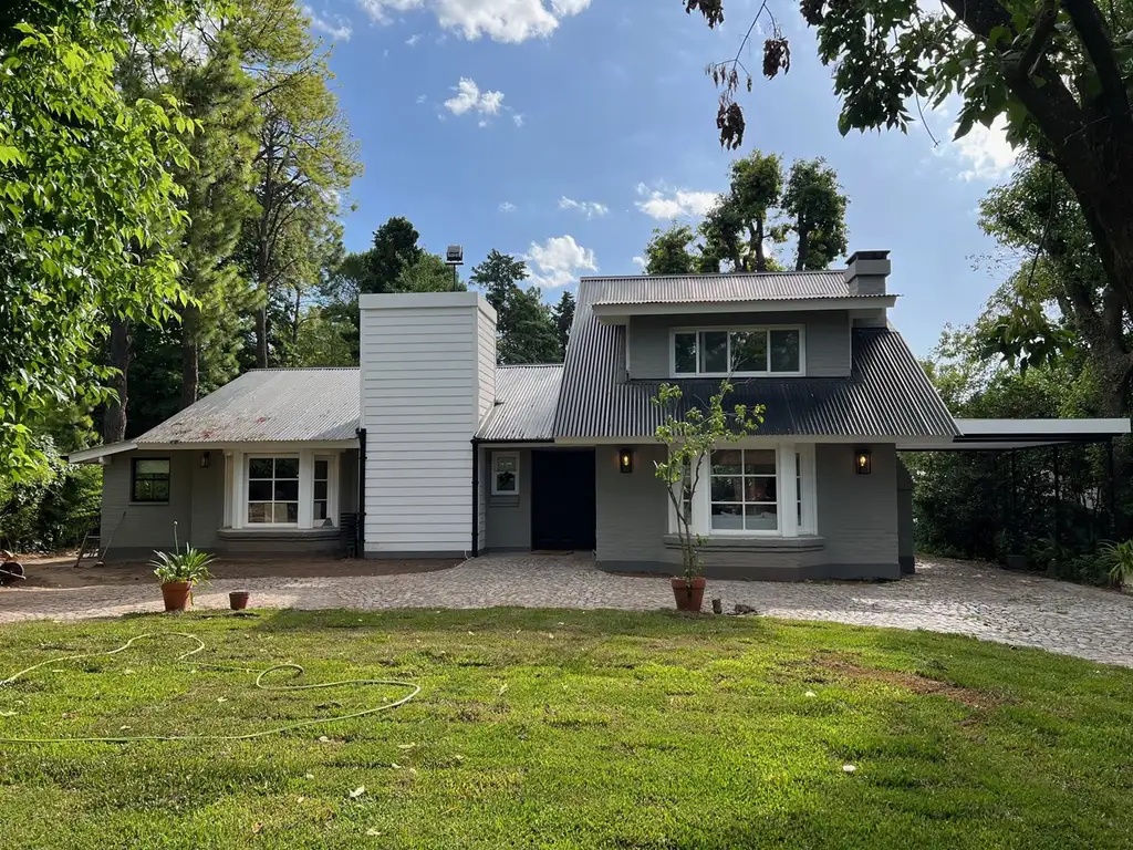 Casa  en Alq. Temporario en Highland Park CC, Pilar, G.B.A. Zona Norte