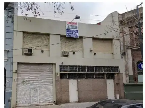 Galpón - Venta - Argentina, Capital Federal - ITUZAINGO 500