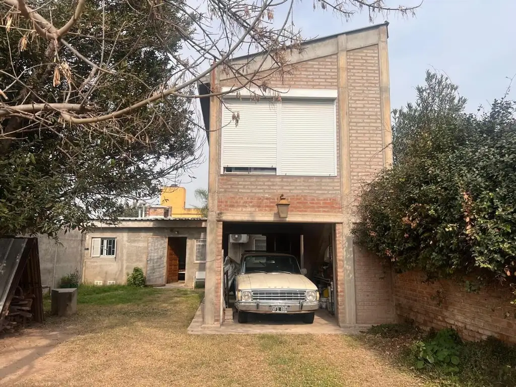 Casa en VENTA en B° Quebrada de las Rosas