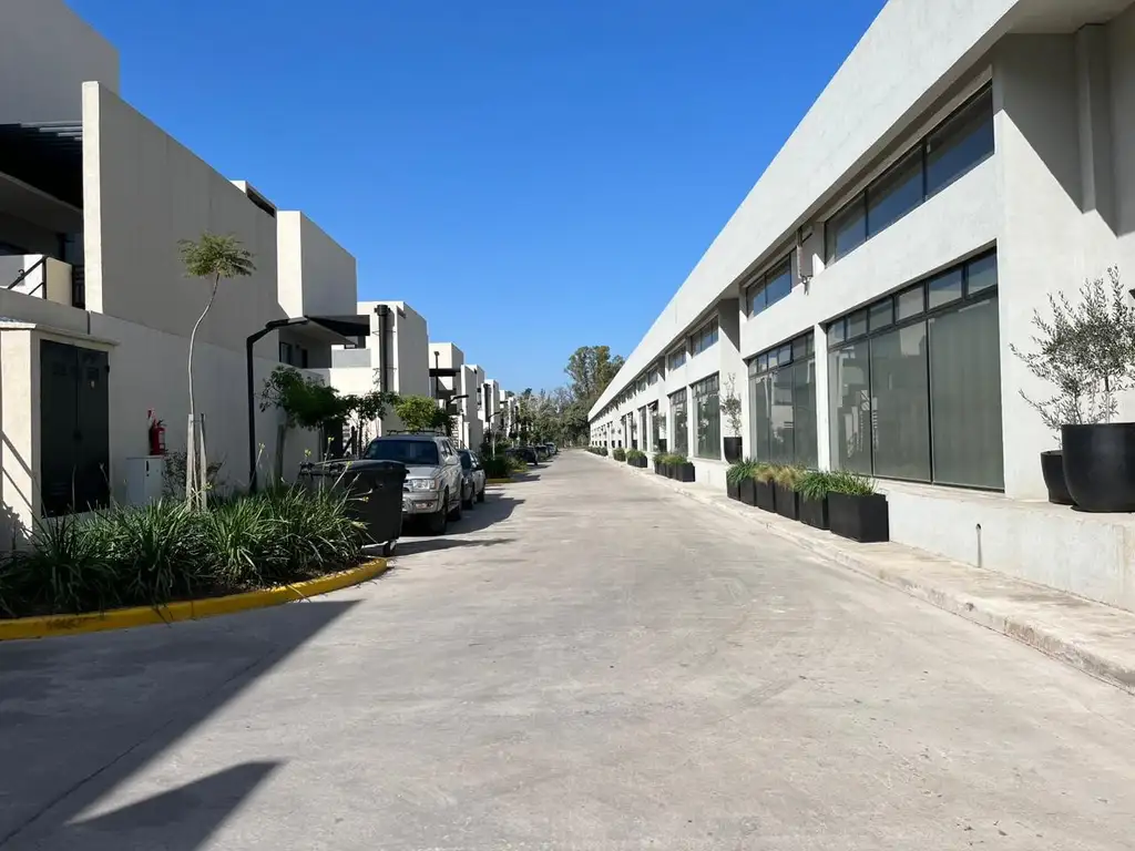 Departamento  en Venta ubicado en Altos del Encuentro (Tigre), General Pacheco, Tigre