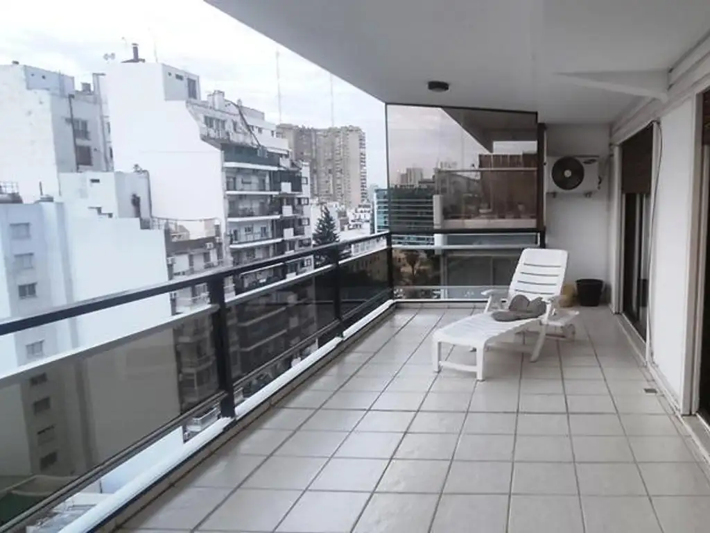 Hermoso Semipiso de  4 ambientes con vista panoramica