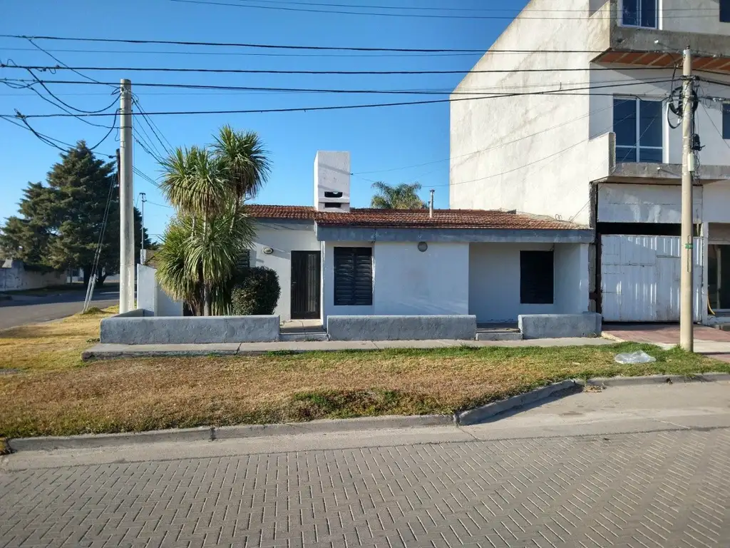 Casa en Venta en Barrio Media Luna de Río Tercero