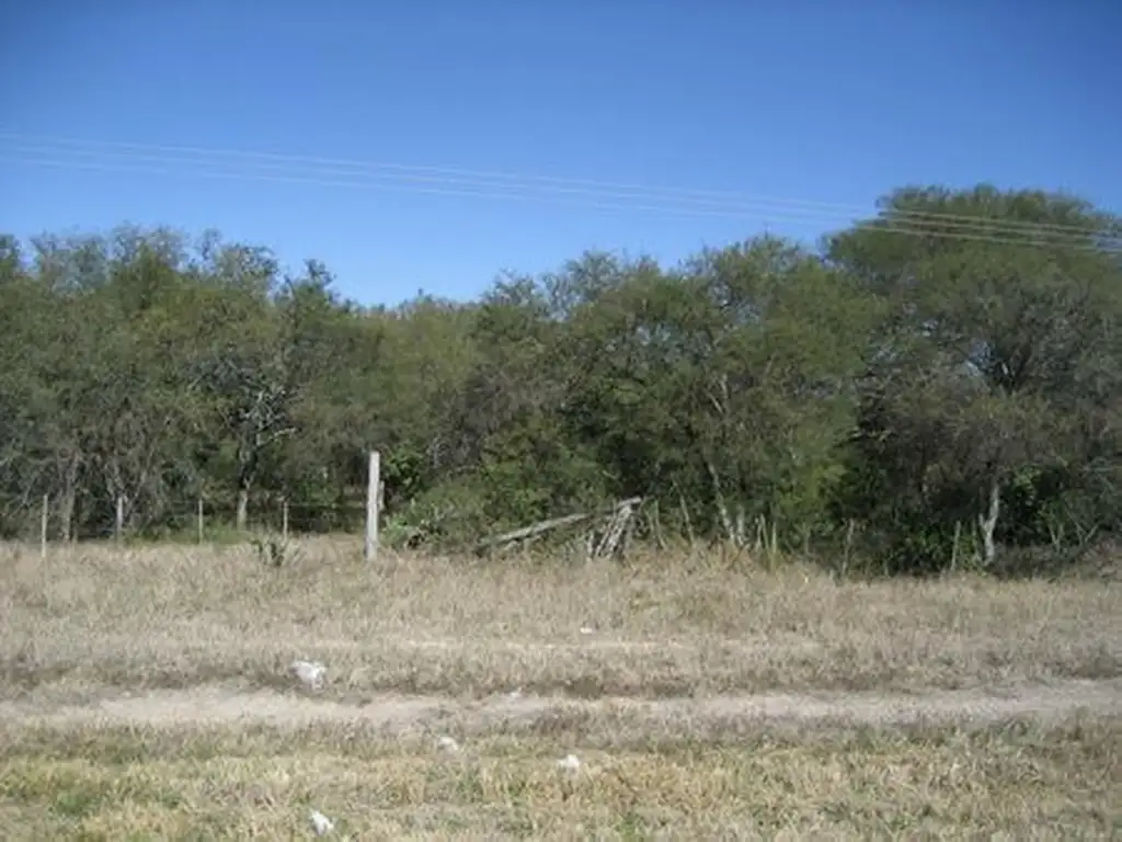 TERRENOS/FRACCIONES/LOTEOS - TERRENOS - OTRAS ZONAS, RESISTENCIA