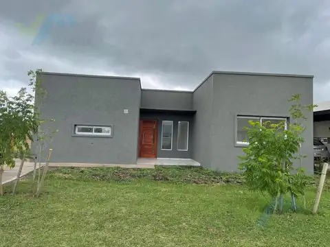 Casa - San Ramon Pilar del Este - Foto 0
