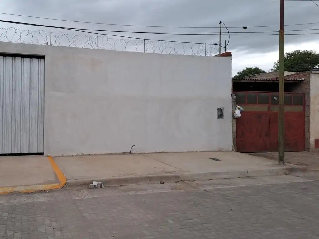 COCHERAS EN ALQUILER  EN LA CIUDAD DE GRAL. GUEMES