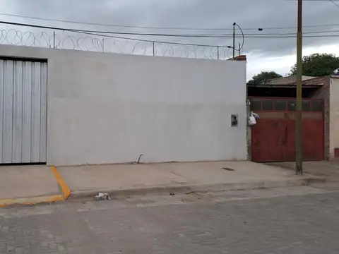 COCHERAS EN ALQUILER  EN LA CIUDAD DE GRAL. GUEMES