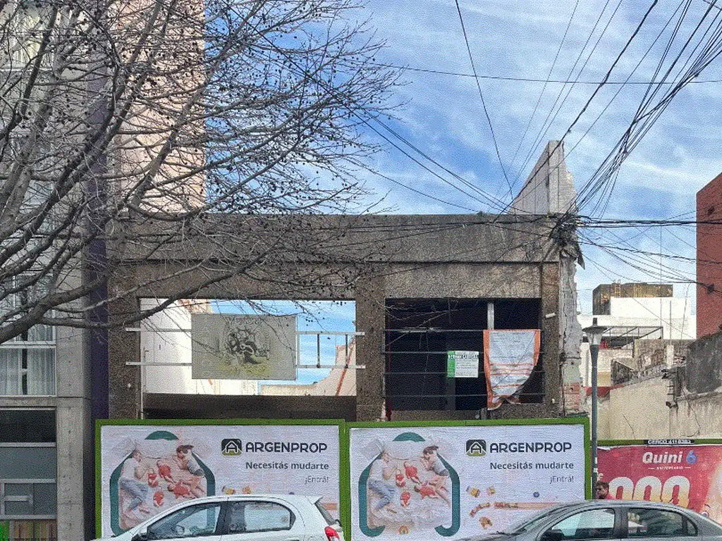 TERRENO EN VENTA, DE GRANDES DIMENSIONES. IDEAL CONTRUCTORORA O EMPRENDIMIENTO COMERCIAL