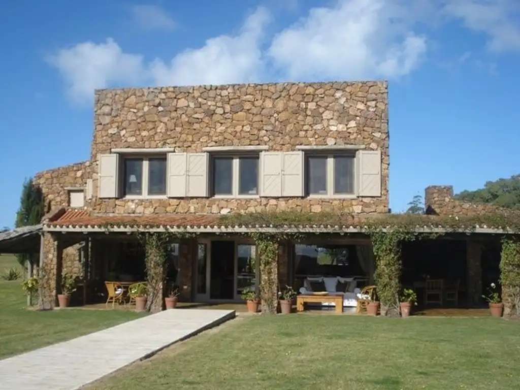 Quinta - Venta - Uruguay, JOSE IGNACIO