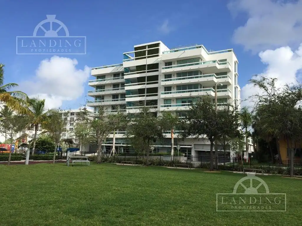 Departamento en Venta - The Club - Bay Harbour Islands - MIAMI