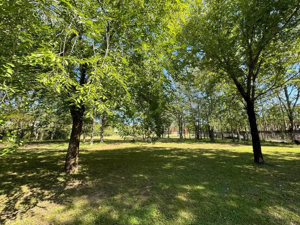 Terreno en venta  Estancias Del Pilar- Golf- Pilar