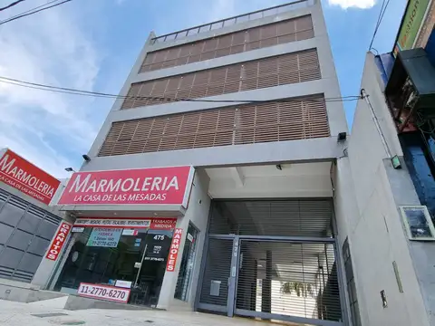 2 amb.APTO PROFESIONAL, COMERCIAL y VIVIENDA