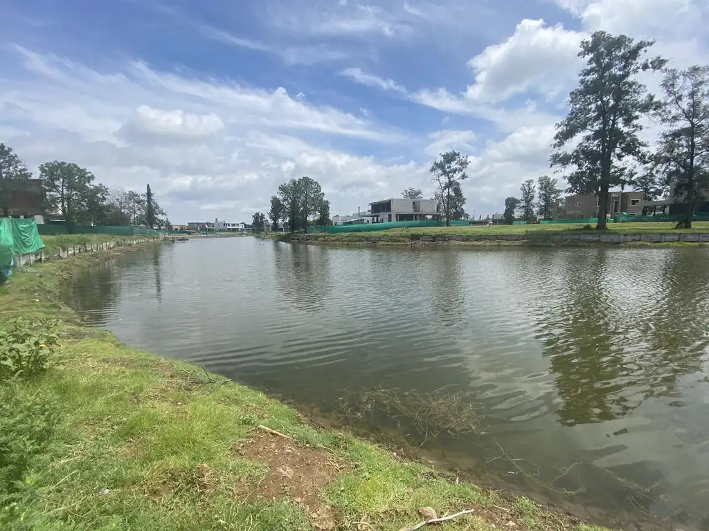 Venta, Lote, Laguna, Terreno - Laguna Grande, Villanueva, Tigre