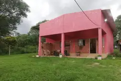 En venta. Casa de campo en El Ceibal, Barrio Loma Hermosa, Dpto de San Antonio, Jujuy.