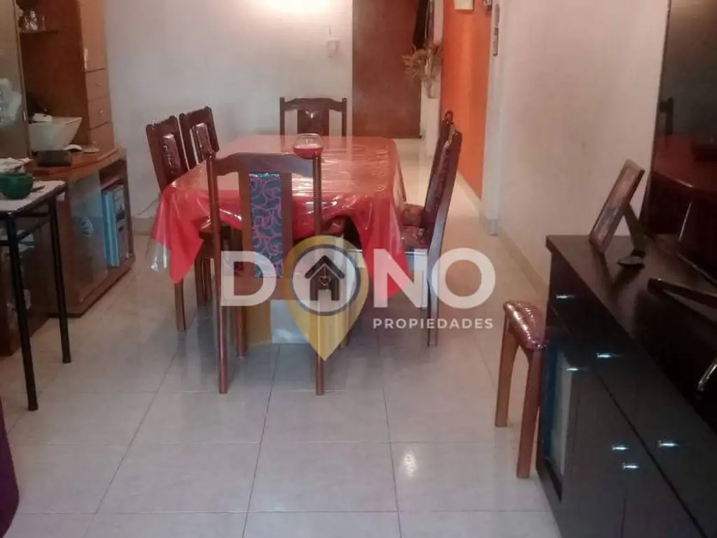 Departamento - Venta - Argentina, Capital Federal - COLOMBRES 1000