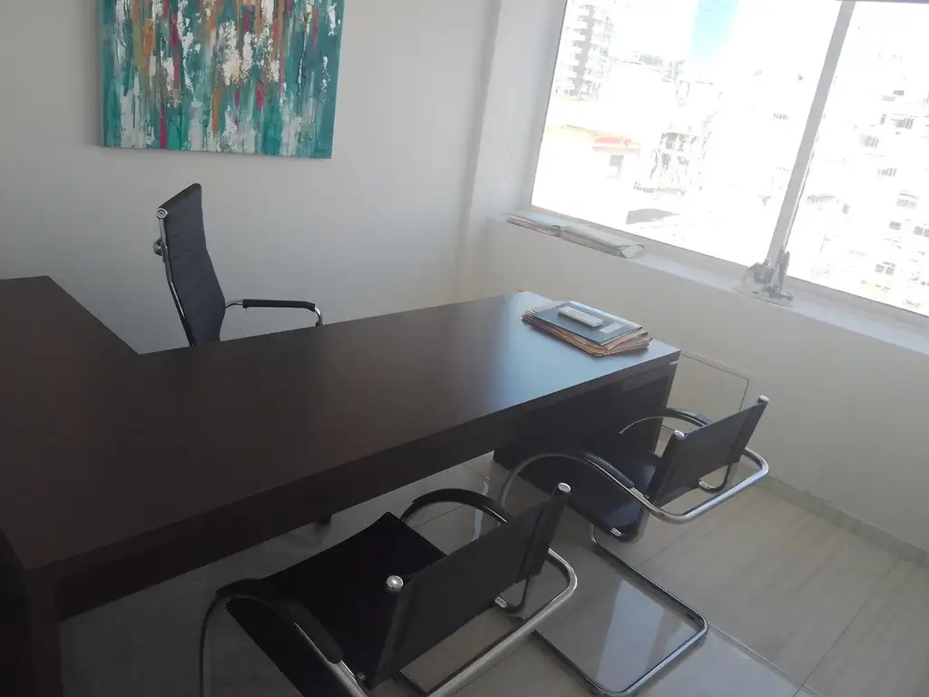 Oficina en venta - 1 Consultorio 1 Baño - 20Mts2 - San Nicolás