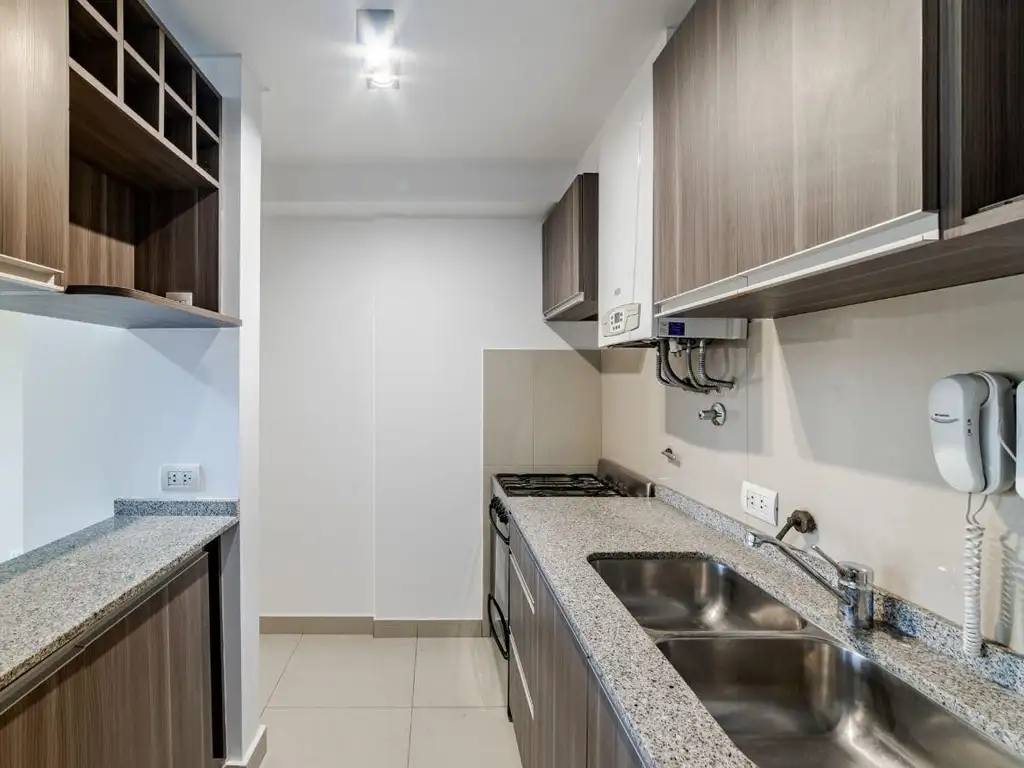 Venta Departamento 1 dorm en  Casonas del Sur 2, Córdoba