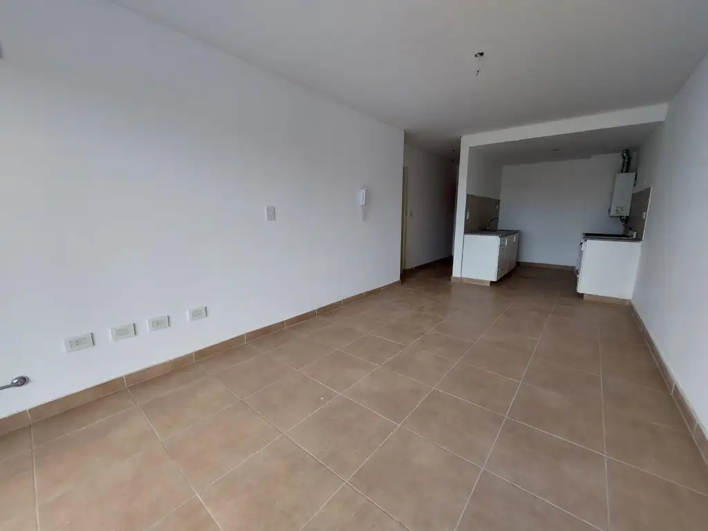 Venta Departamento 3 Dormitorios A Estrenar Suite Balcón Externo Zona Abasto Rosario