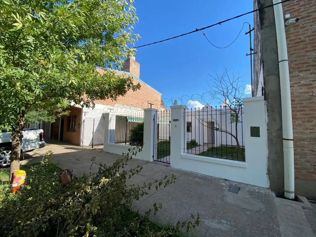 CASAS - CASA - VILLA SEITOR, RESISTENCIA