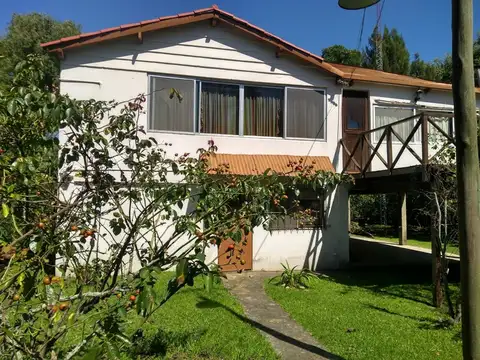 Casa  en Venta en Carapachay, Zona Delta, Tigre, G.B.A. Zona Norte, Argentina