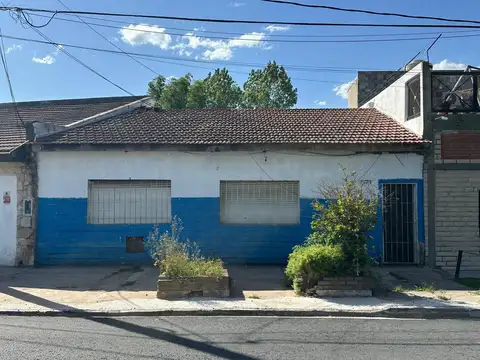 CASA en excelente ubicación en Belén de Escobar