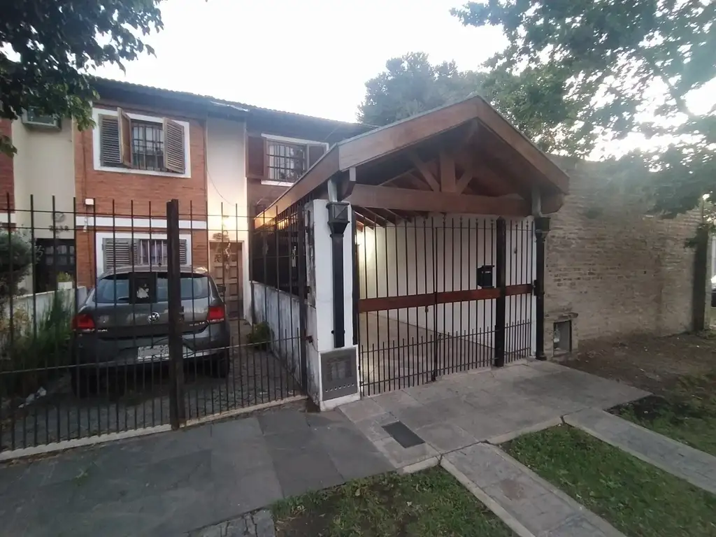 APTO CREDITO - Hermoso duplex en venta