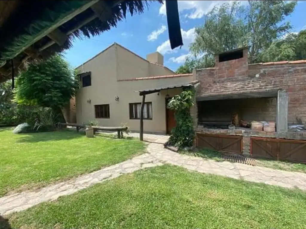 Gran Casa en Zona Sureste de la Ciudad de Salta