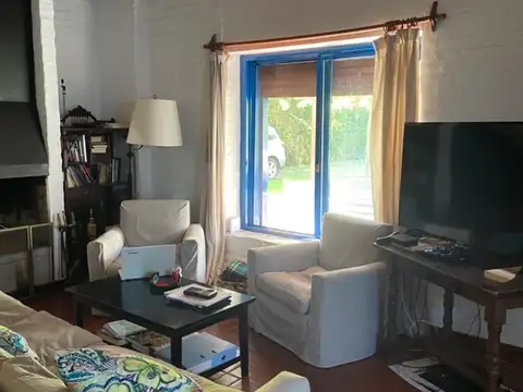 Casa en Alquiler Temporal en Highland Park Country Club - 3 dormitorios