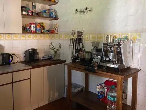 Casa en Alquiler Temporal