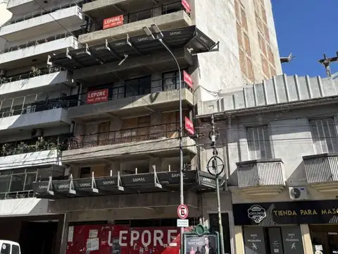 Av. San Juan 3900