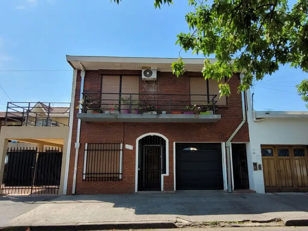 VENTA CASA MULTIFAMILIAR EN LOTE SANTOS LUGARES