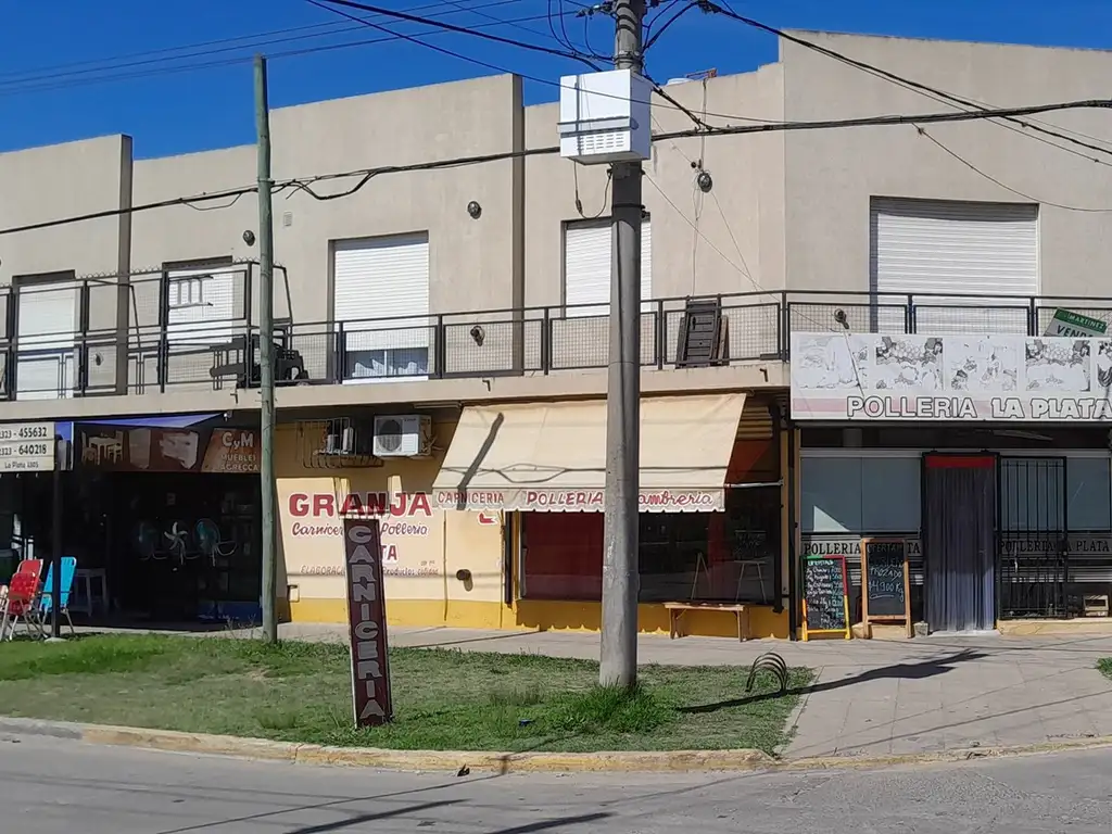 Departamento  en Venta en Luján, G.B.A. Zona Oeste, Argentina