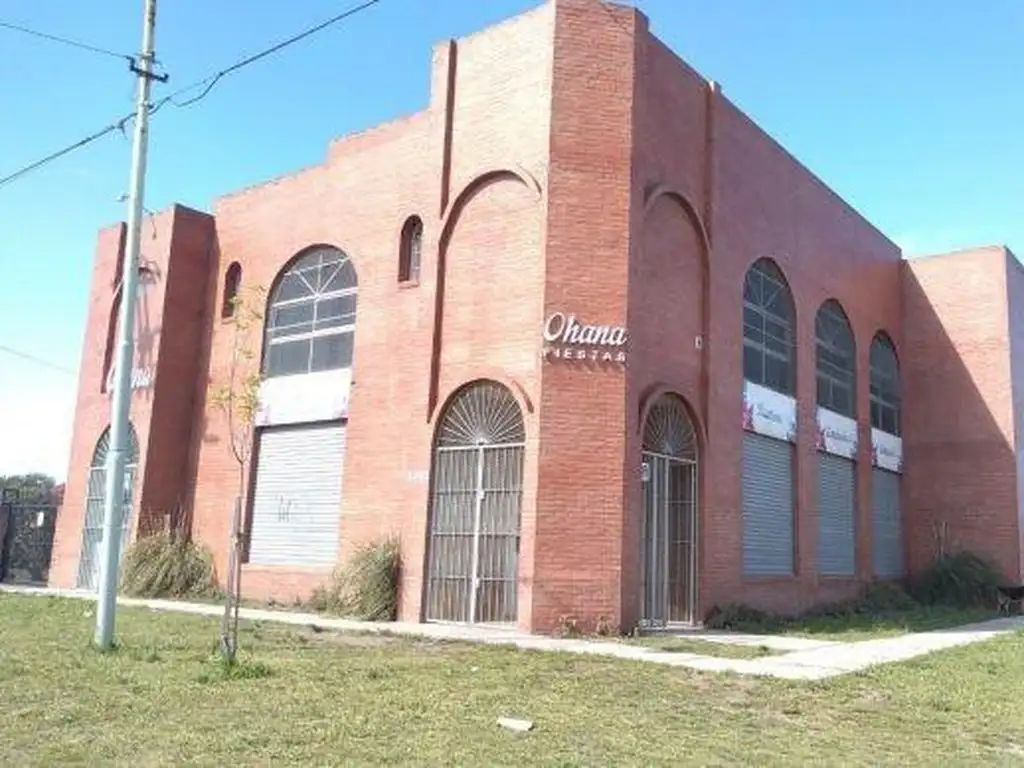 VENTA Importante Local Comercial - Mar del Plata