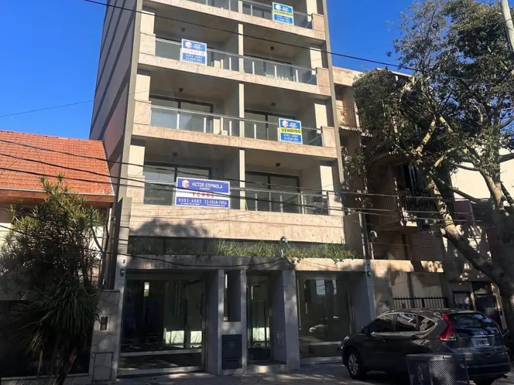 Departamento - Venta - Argentina, General San Mart?n - Perdriel  2700