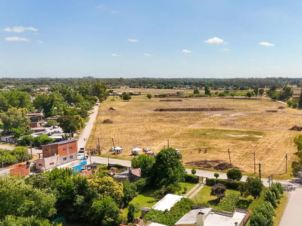 Barrio Parque Astolfi III Sin Anticipo y Financiació Pesos