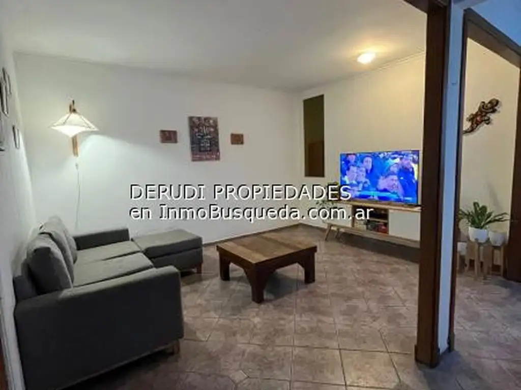 Departamento en Venta en La Plata [Cod: 7253-327]