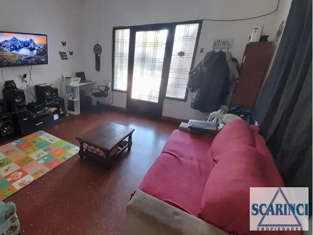 Casa  en Venta ubicado en Sáenz Peña, Tres de Febrero, G.B.A. Zona Oeste