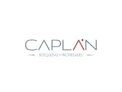 Caplan - Búsquedas y Propiedades