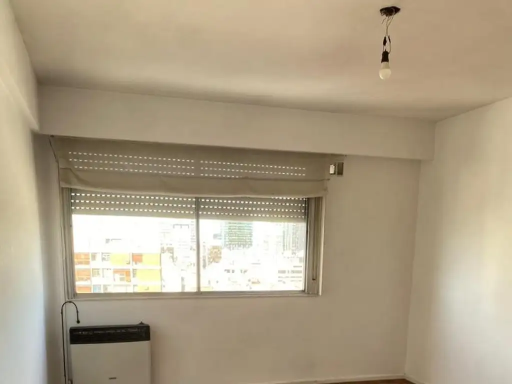 VENTA DEPARTAMENTO 2 AMBIENTES MICROCENTRO  VISTA AL RÍO