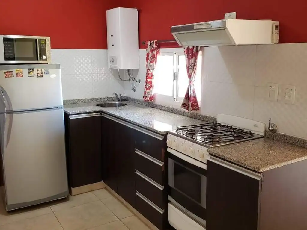 Venta Complejo de 2 casas en San Antonio de Arredondo, Punilla, Córdoba