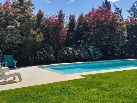 Casa  en Alquiler en Santa Teresa, Villanueva, Tigre