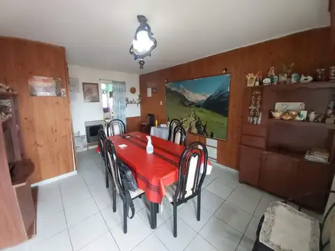 Departamento en venta • Dos dormitorios • Pasaje di Pierri 2678 • Tablada • Rosario