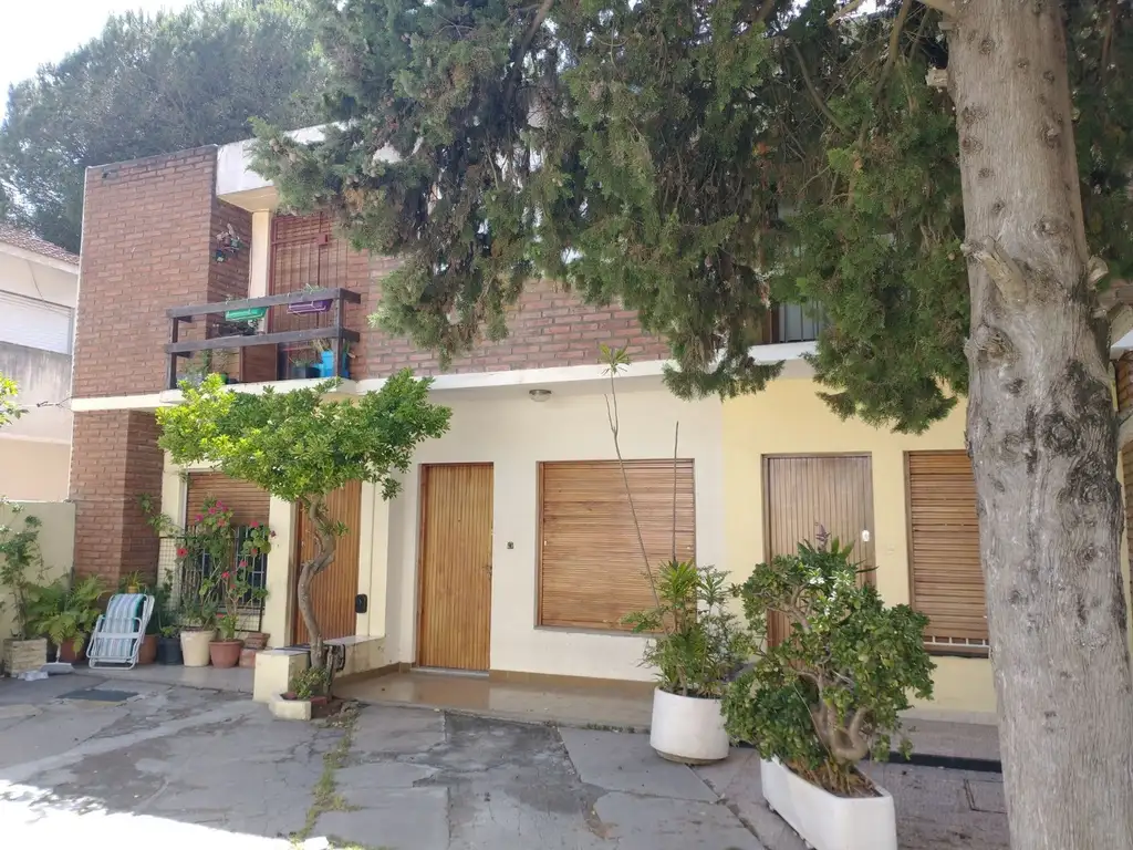 Duplex 6 Personas San Bernardo Centro